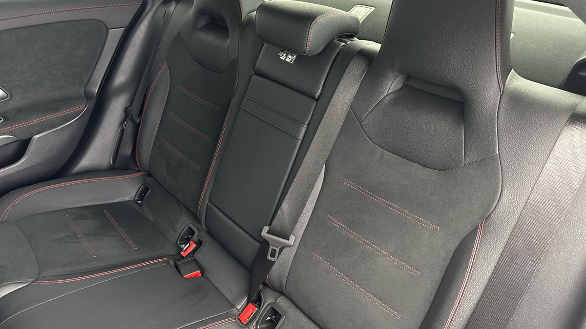 Used Mercedes-Benz CLA 2023 for sale - 76148514: Photo 8