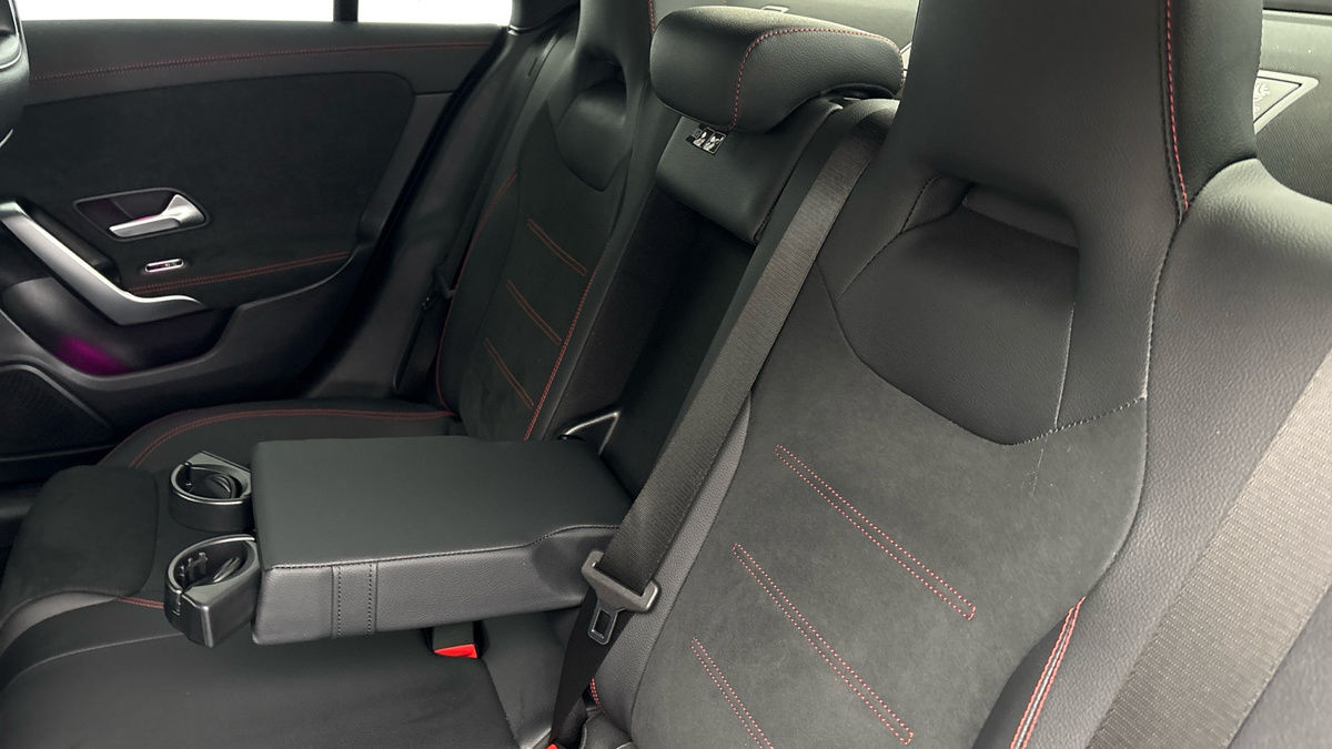 Used Mercedes-Benz CLA 2023 for sale - 76148514: Photo 9