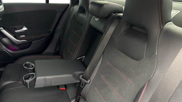Used Mercedes-Benz CLA 2023 for sale - 76148514: Photo 9