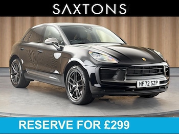 Used Porsche Macan 2023 for sale - 79248483: Photo
