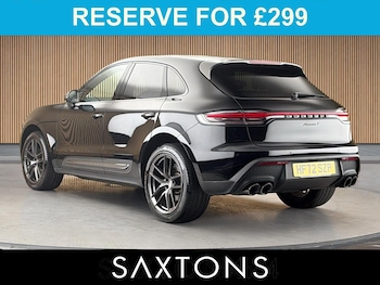 Used Porsche Macan 2023 for sale - 79248483: Photo