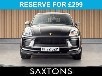Used Porsche Macan 2023 for sale - 79248483: Photo