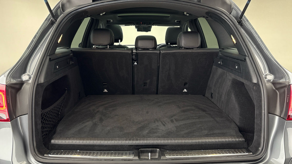 Used Mercedes-Benz GLC 2021 for sale - 76784701: Photo 11