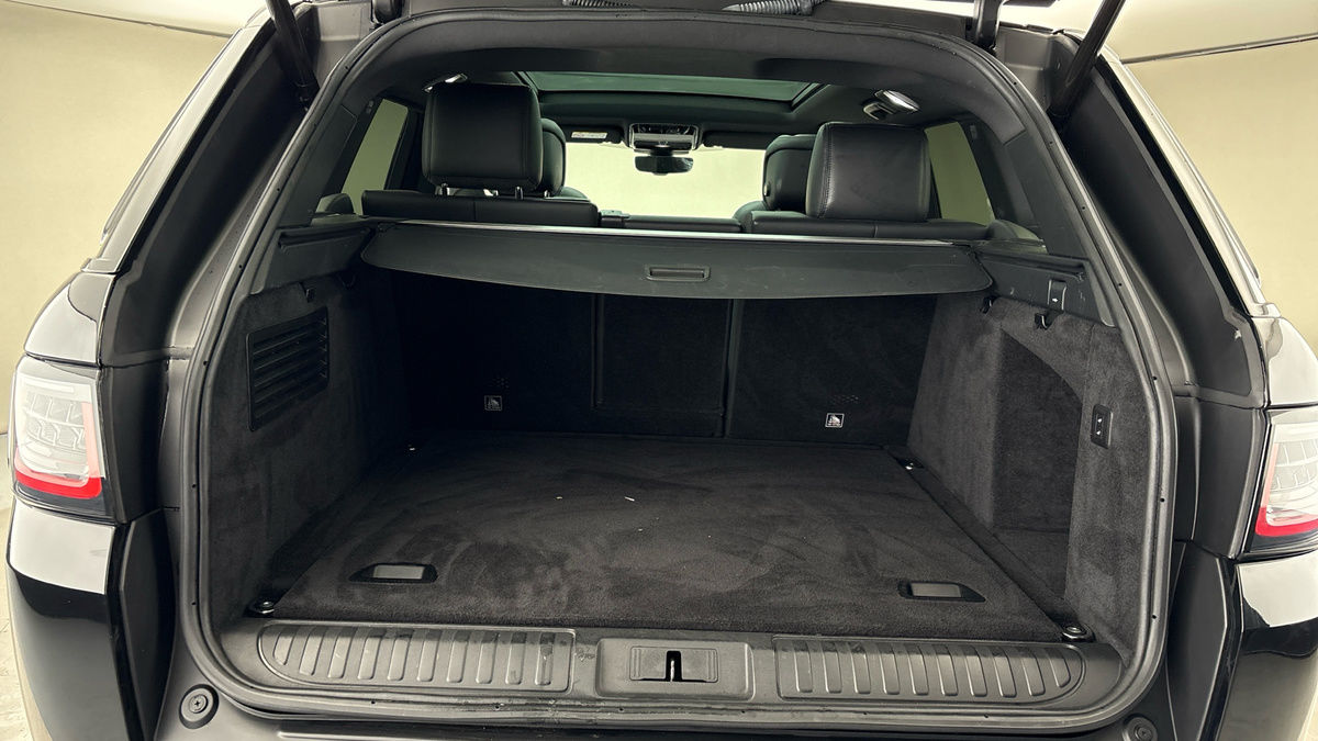 Used Land Rover Range Rover Sport 2021 for sale - 76497104: Photo 11