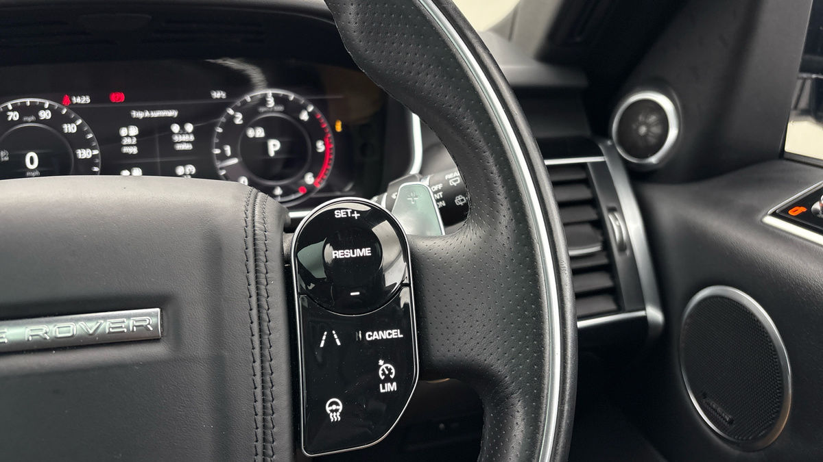 Used Land Rover Range Rover Sport 2021 for sale - 76497104: Photo 14