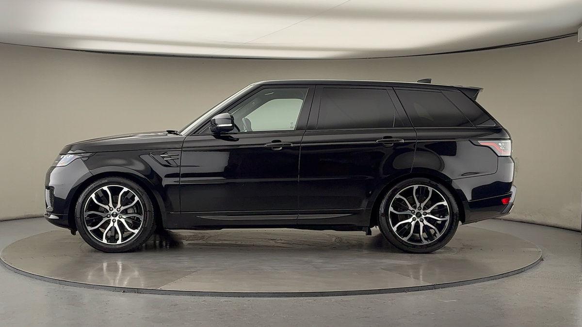 Used Land Rover Range Rover Sport 2021 for sale - 76497104: Photo 15