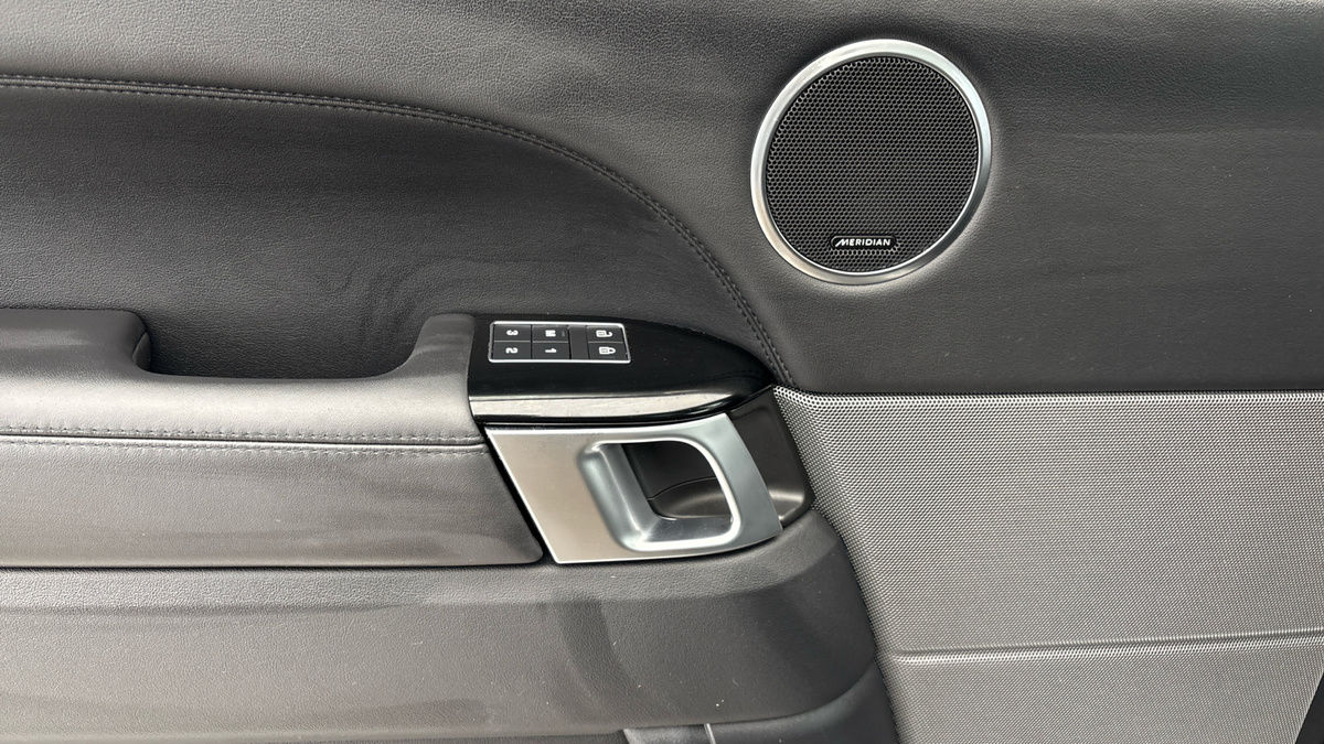 Used Land Rover Range Rover Sport 2021 for sale - 76497104: Photo 19