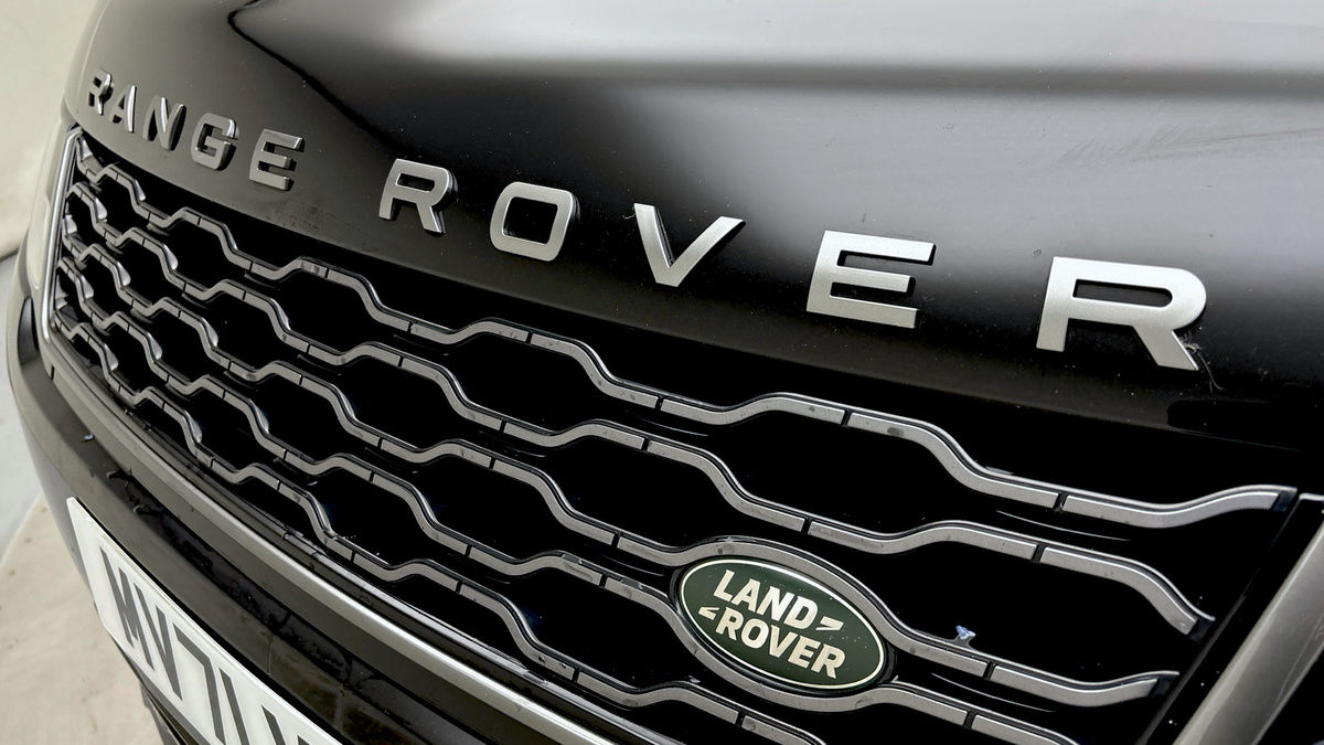 Used Land Rover Range Rover Sport 2021 for sale - 76497104: Photo 24