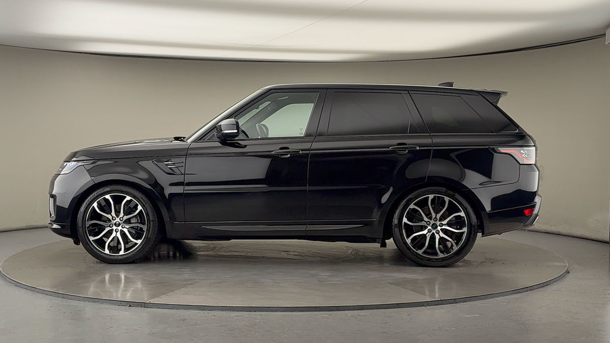 Used Land Rover Range Rover Sport 2021 for sale - 76497104: Photo 27