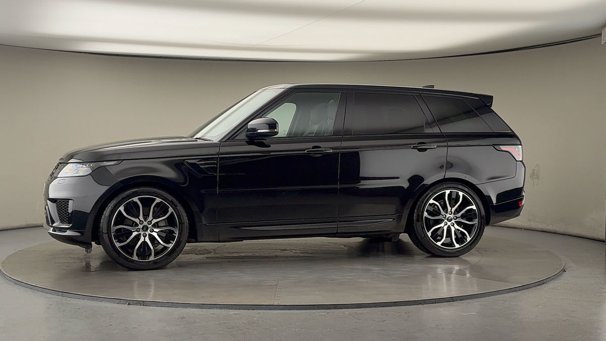 Used Land Rover Range Rover Sport 2021 for sale - 76497104: Photo 28