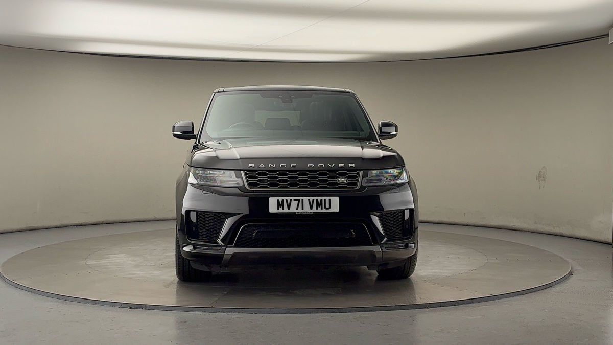 Used Land Rover Range Rover Sport 2021 for sale - 76497104: Photo 32