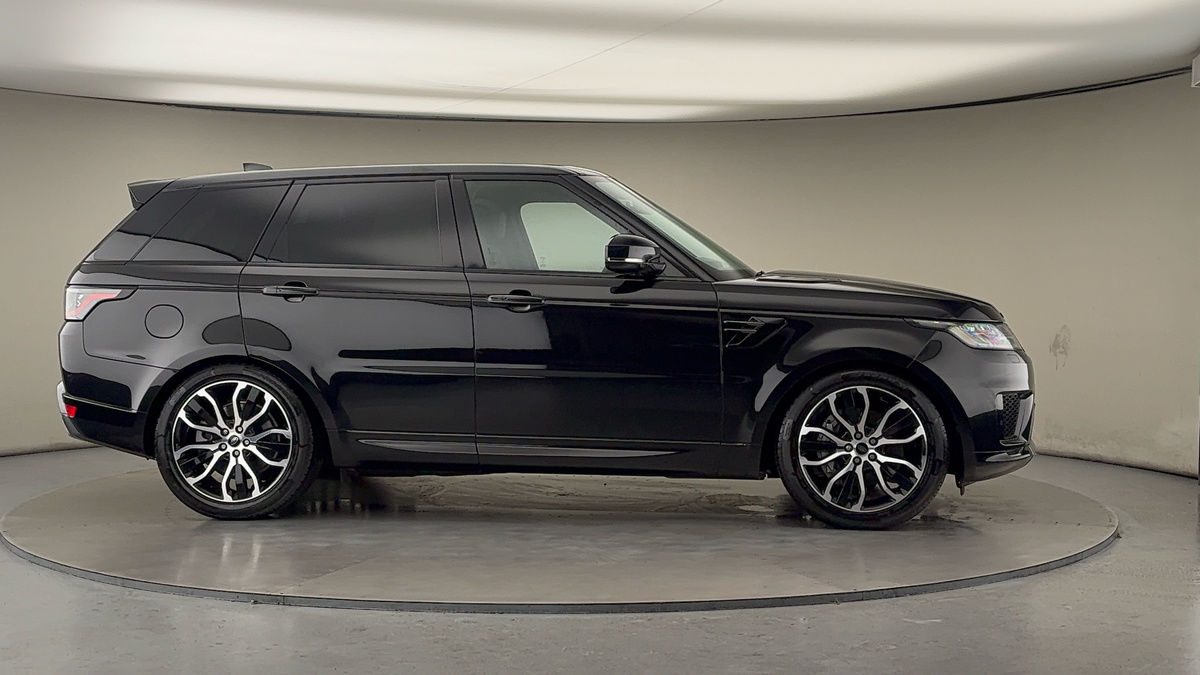 Used Land Rover Range Rover Sport 2021 for sale - 76497104: Photo 36