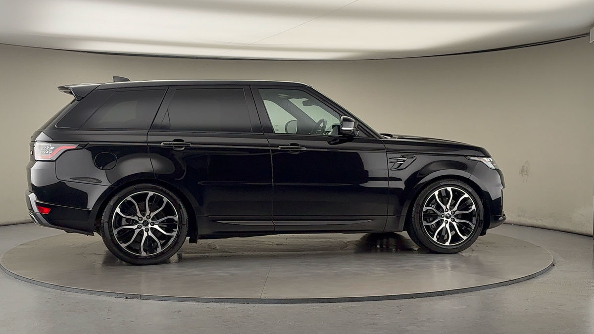 Used Land Rover Range Rover Sport 2021 for sale - 76497104: Photo 37