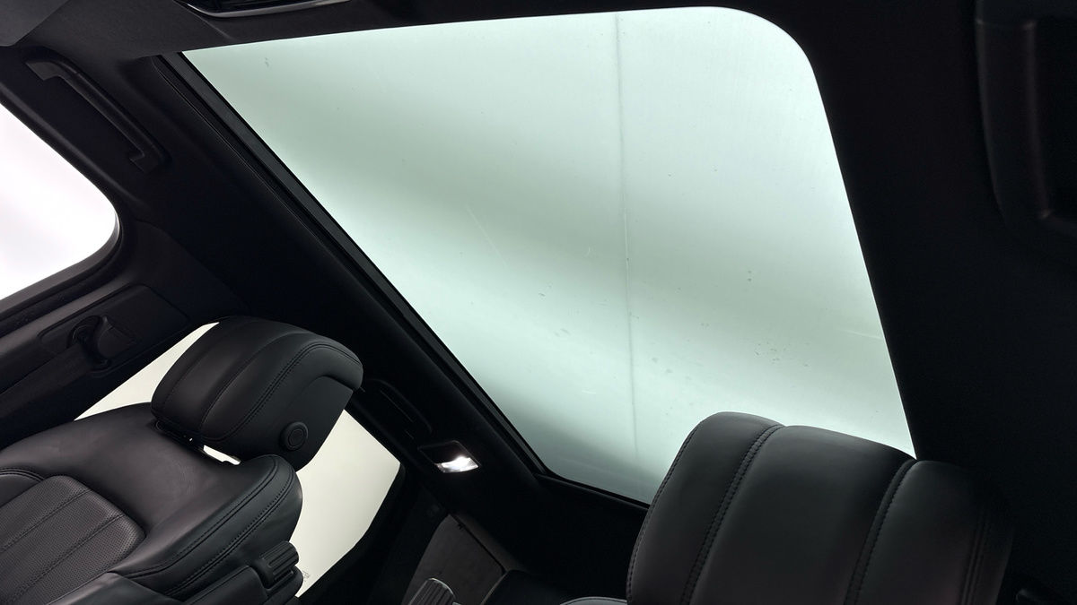 Used Land Rover Range Rover Sport 2021 for sale - 76497104: Photo 6