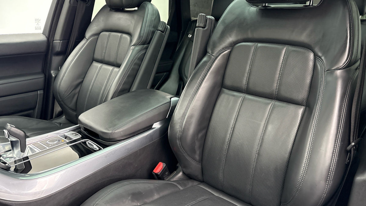 Used Land Rover Range Rover Sport 2021 for sale - 76497104: Photo 7