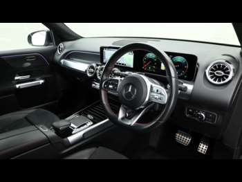 Used Mercedes-Benz GLB 2021 for sale - 74747709: Photo