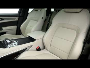 Used Jaguar F-Pace 2022 for sale - 75099765: Photo