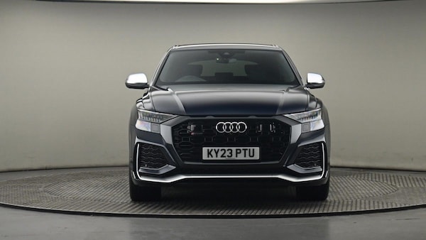 Used Audi RS Q8 2023 for sale - 76323899: Photo 11