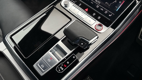 Used Audi RS Q8 2023 for sale - 76323899: Photo 12