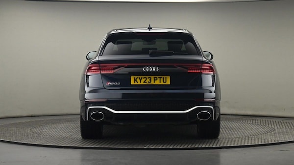 Used Audi RS Q8 2023 for sale - 76323899: Photo 13