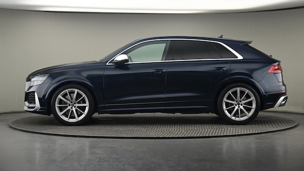 Used Audi RS Q8 2023 for sale - 76323899: Photo 15