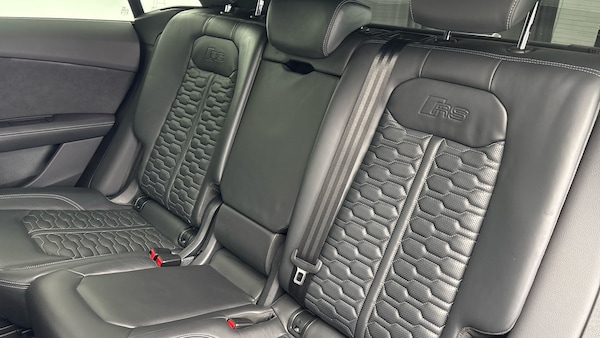 Used Audi RS Q8 2023 for sale - 76323899: Photo 16