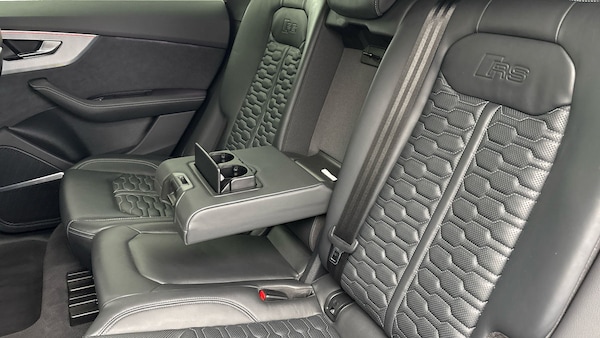 Used Audi RS Q8 2023 for sale - 76323899: Photo 18