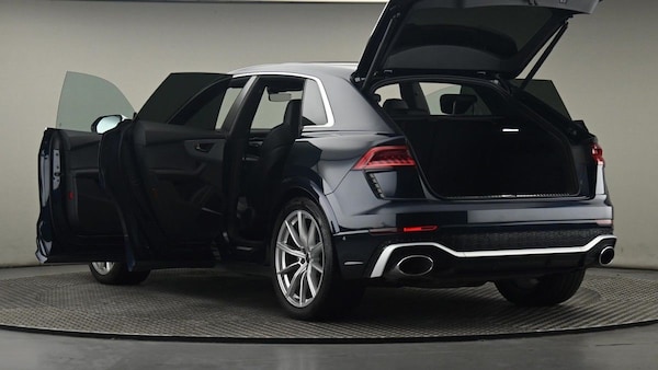 Used Audi RS Q8 2023 for sale - 76323899: Photo 19