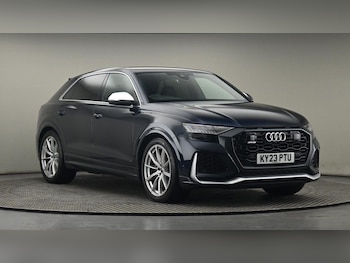 Used Audi RS Q8 2023 for sale - 76323899: Photo