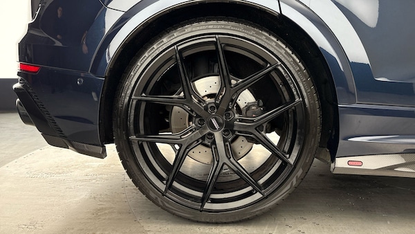 Used Audi RS Q8 2023 for sale - 76323899: Photo 20