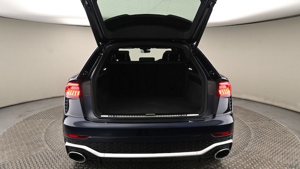 Used Audi RS Q8 2023 for sale - 76323899: Photo 21