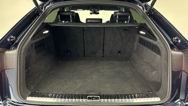 Used Audi RS Q8 2023 for sale - 76323899: Photo 22