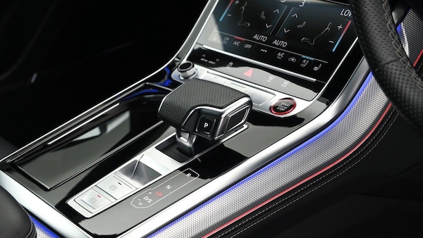 Used Audi RS Q8 2023 for sale - 76323899: Photo 29