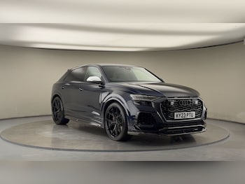 Used Audi RS Q8 2023 for sale - 76323899: Photo