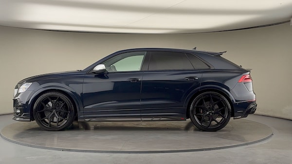 Used Audi RS Q8 2023 for sale - 76323899: Photo 30