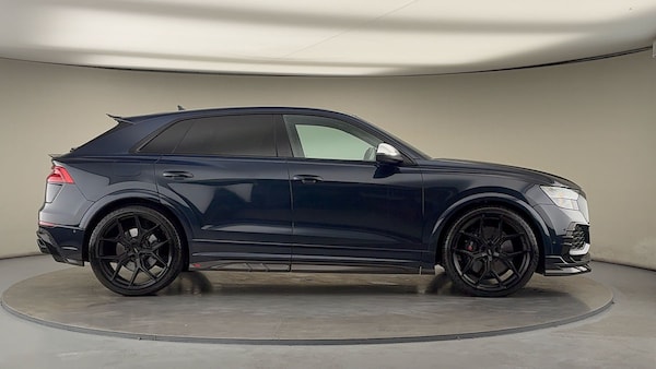 Used Audi RS Q8 2023 for sale - 76323899: Photo 32