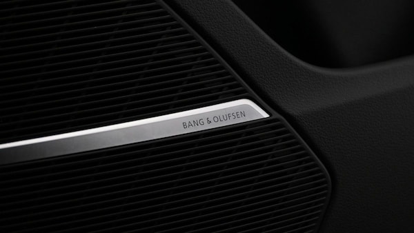 Used Audi RS Q8 2023 for sale - 76323899: Photo 35