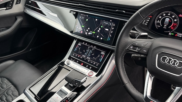 Used Audi RS Q8 2023 for sale - 76323899: Photo 36