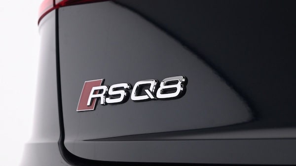 Used Audi RS Q8 2023 for sale - 76323899: Photo 37