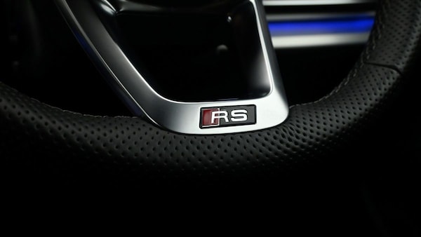 Used Audi RS Q8 2023 for sale - 76323899: Photo 39