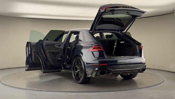 Used Audi RS Q8 2023 for sale - 76323899: Photo 46