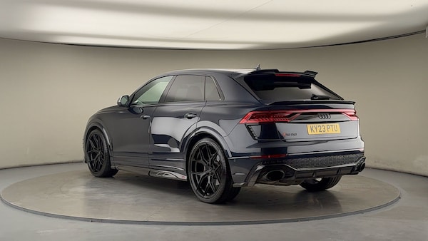 Used Audi RS Q8 2023 for sale - 76323899: Photo 4
