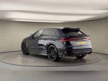 Used Audi RS Q8 2023 for sale - 76323899: Photo