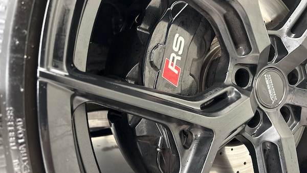 Used Audi RS Q8 2023 for sale - 76323899: Photo 50