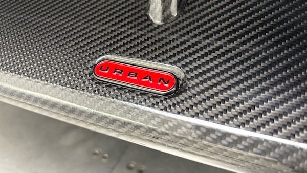 Used Audi RS Q8 2023 for sale - 76323899: Photo 52