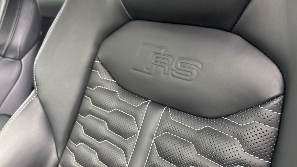 Used Audi RS Q8 2023 for sale - 76323899: Photo 57