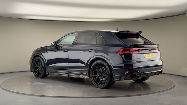 Used Audi RS Q8 2023 for sale - 76323899: Photo 59
