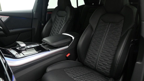 Used Audi RS Q8 2023 for sale - 76323899: Photo 5