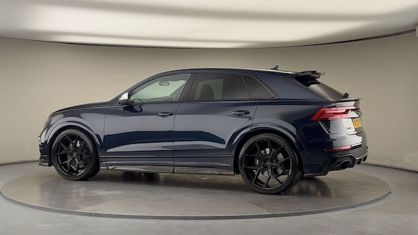 Used Audi RS Q8 2023 for sale - 76323899: Photo 60