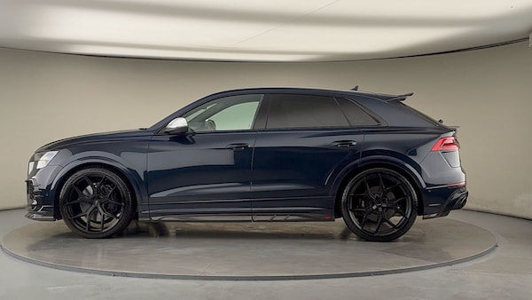 Used Audi RS Q8 2023 for sale - 76323899: Photo 61